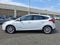 2013 Ford Focus Electric Base