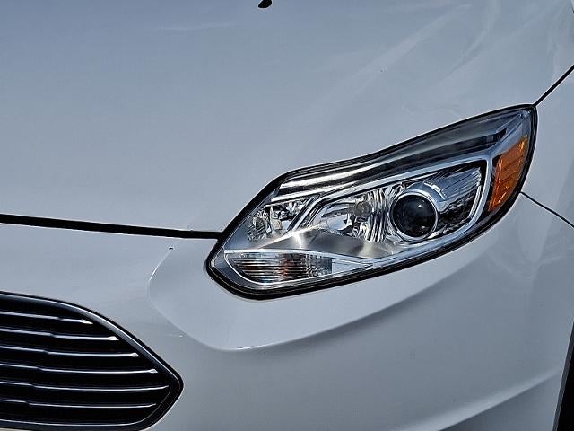 2013 Ford Focus Electric Base