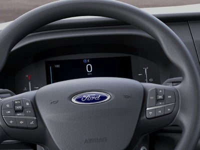 2027 Ford Transit-350 XL