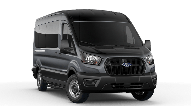 2026 Ford Transit-350 XL