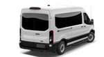 2027 Ford Transit-350 XL
