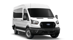 2027 Ford Transit-350 XL