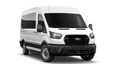 2027 Ford Transit-350 XL