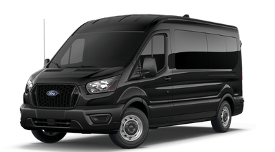 2027 Ford Transit-350 XL