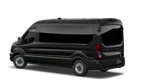 2027 Ford Transit-350 XL