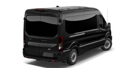 2027 Ford Transit-350 XL