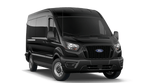 2027 Ford Transit-350 XL