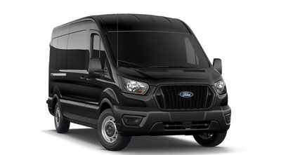 2027 Ford Transit-350 XL