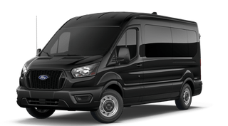 2027 Ford Transit-350 XL