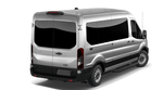 2027 Ford Transit-350 XL