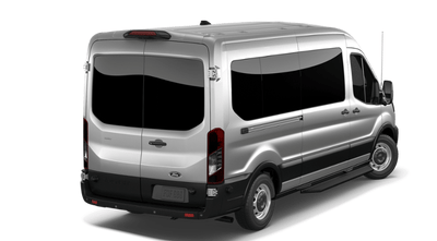 2027 Ford Transit-350 XL