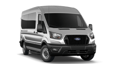2027 Ford Transit-350 XL