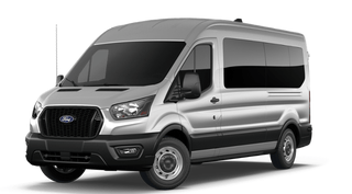 2027 Ford Transit-350 XL