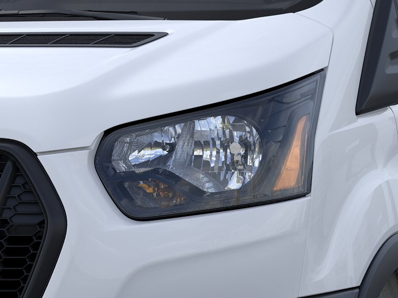 2026 Ford Transit-350 XL