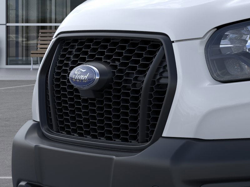 2025 Ford Transit-350 XL