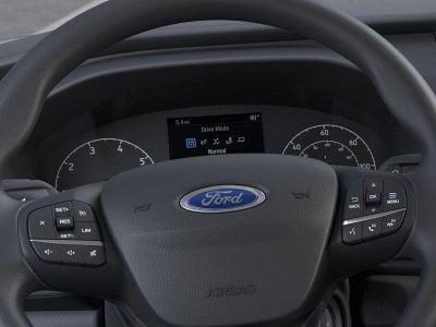 2025 Ford Transit-350 XL