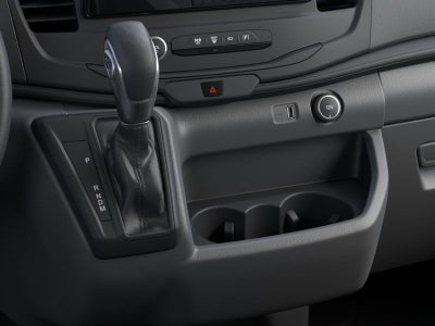2025 Ford Transit-350 XL