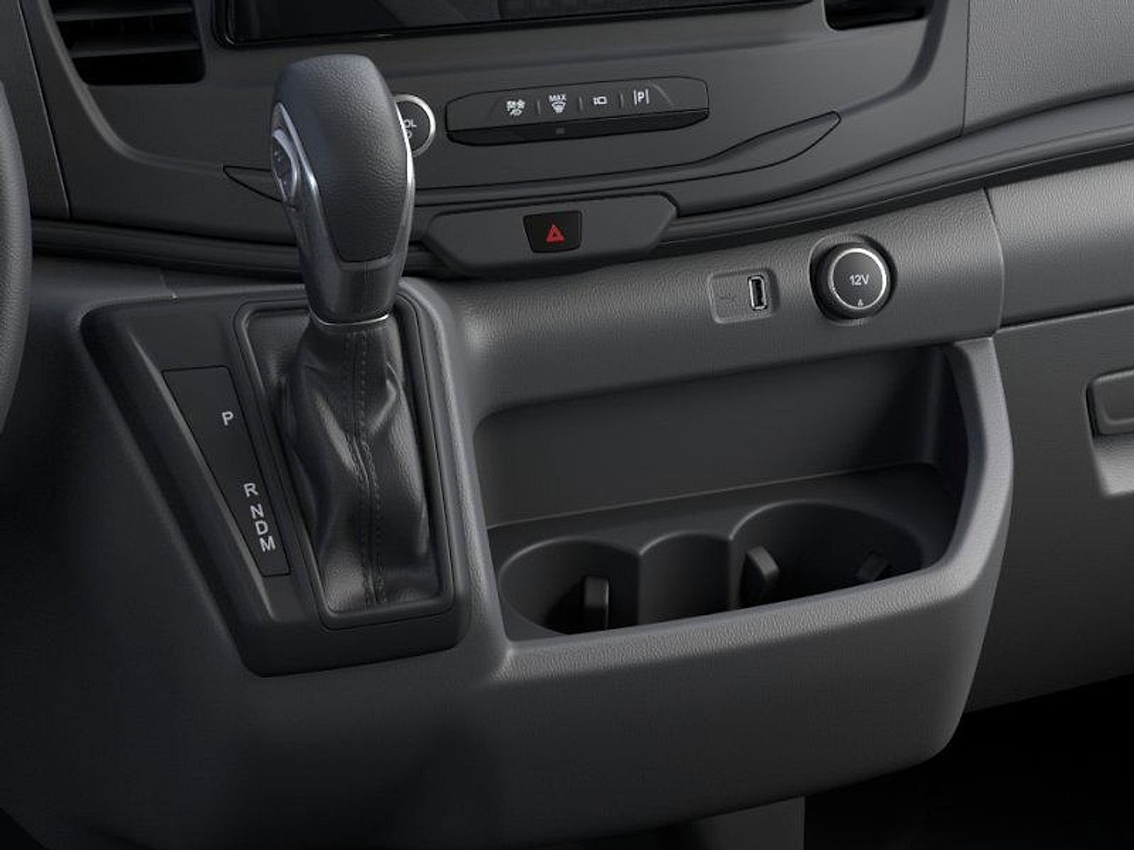 2025 Ford Transit-350 XL
