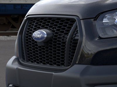 2025 Ford Transit-350 XL