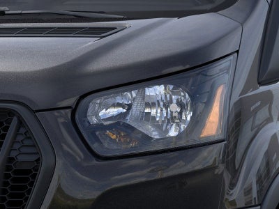 2025 Ford Transit-350 XL