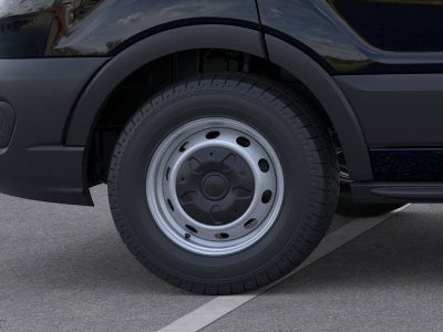 2025 Ford Transit-350 XL