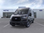 2025 Ford Transit-350 XL