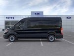 2025 Ford Transit-350 XL