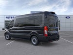 2025 Ford Transit-350 XL
