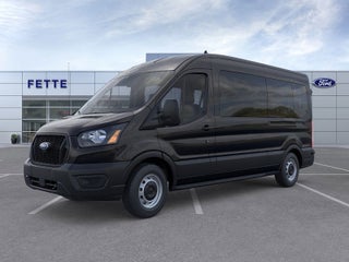2025 Ford Transit-350 XL