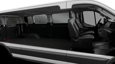 2026 Ford Transit-350 XL