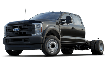 2024 Ford F-550SD XL DRW