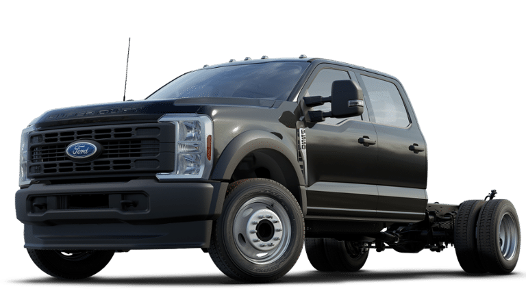 2024 Ford F-550SD XL DRW