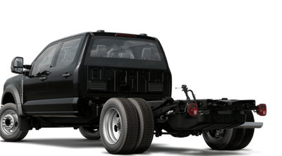 2024 Ford F-550SD XL DRW