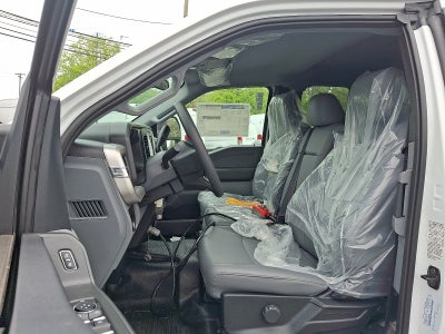 2026 Ford F-550SD XL DRW