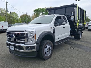 2026 Ford F-550SD XL DRW