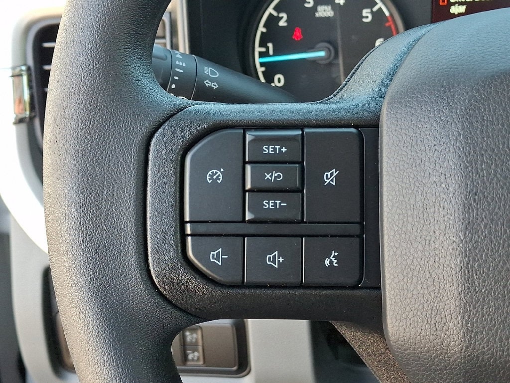 2027 Ford F-250SD XL