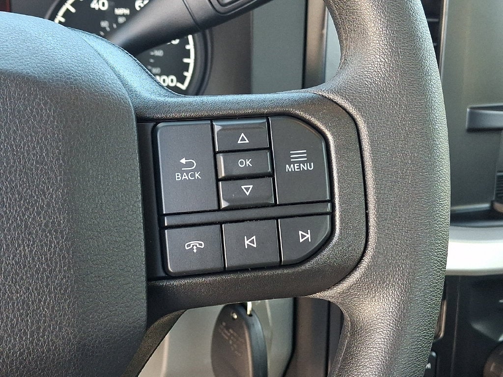 2027 Ford F-250SD XL