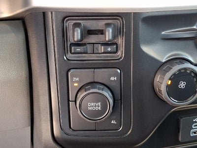 2027 Ford F-250SD XL