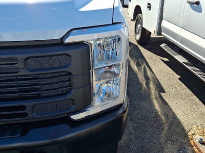 2027 Ford F-250SD XL
