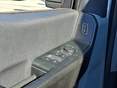 2027 Ford F-250SD XL