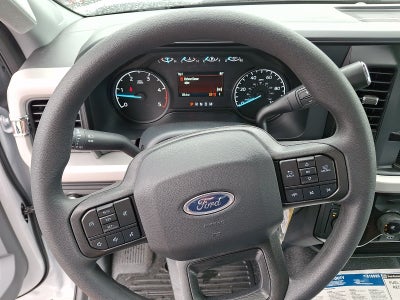 2026 Ford F-600SD XL