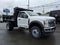 2026 Ford F-600SD XL