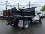 2026 Ford F-600SD XL