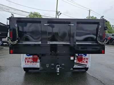 2026 Ford F-600SD XL