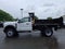 2026 Ford F-600SD XL