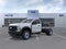 2026 Ford F-600SD XL