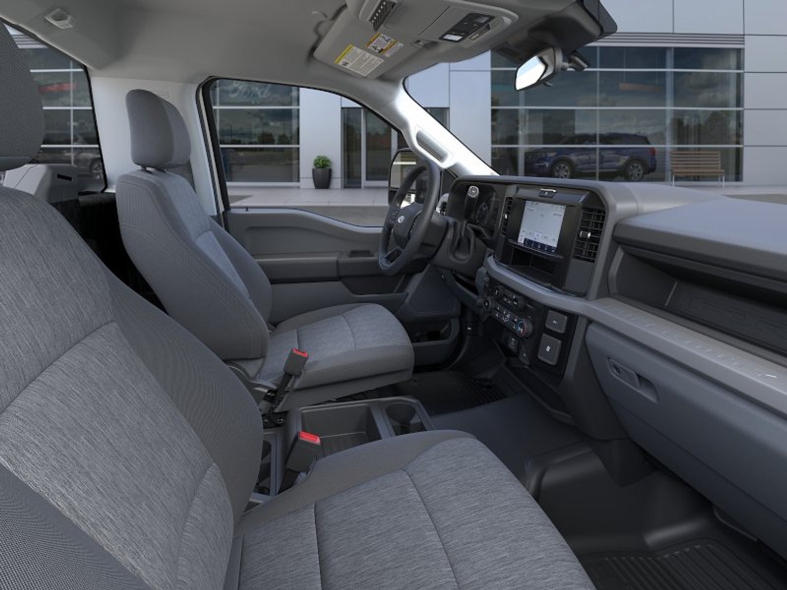 2026 Ford F-600SD XL