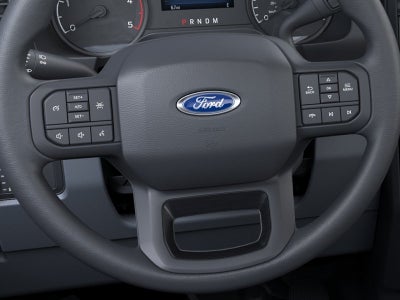 2026 Ford F-600SD XL