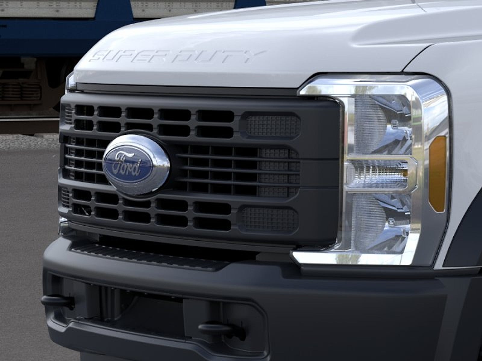 2026 Ford F-600SD XL