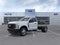 2026 Ford F-350SD XL DRW
